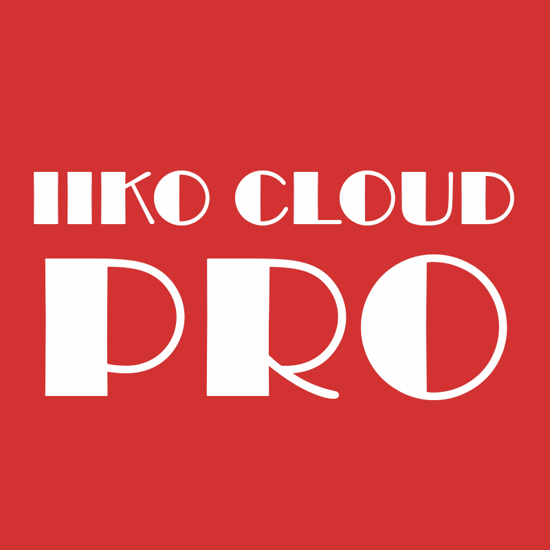 картинка iikoCloud Pro от магазина Автоматизация торговли