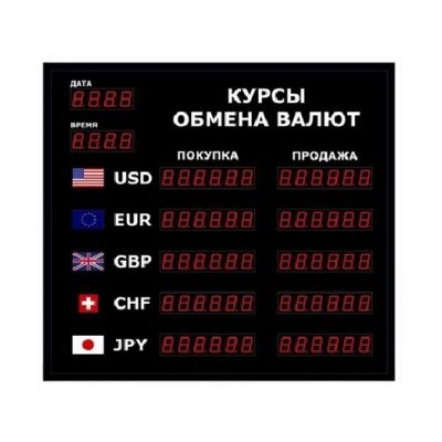 картинка DoCash ST-1 411-02 CR от магазина Автоматизация торговли